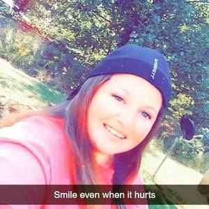 Meet your Posher, Beth